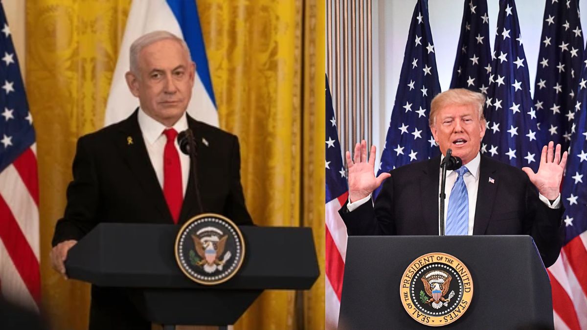 Explainer: What is Trump’s 20-point plan on the Gaza Peace Plan?
